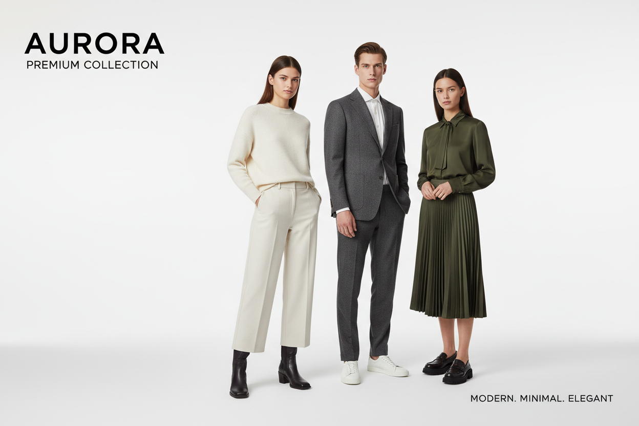 Clothing