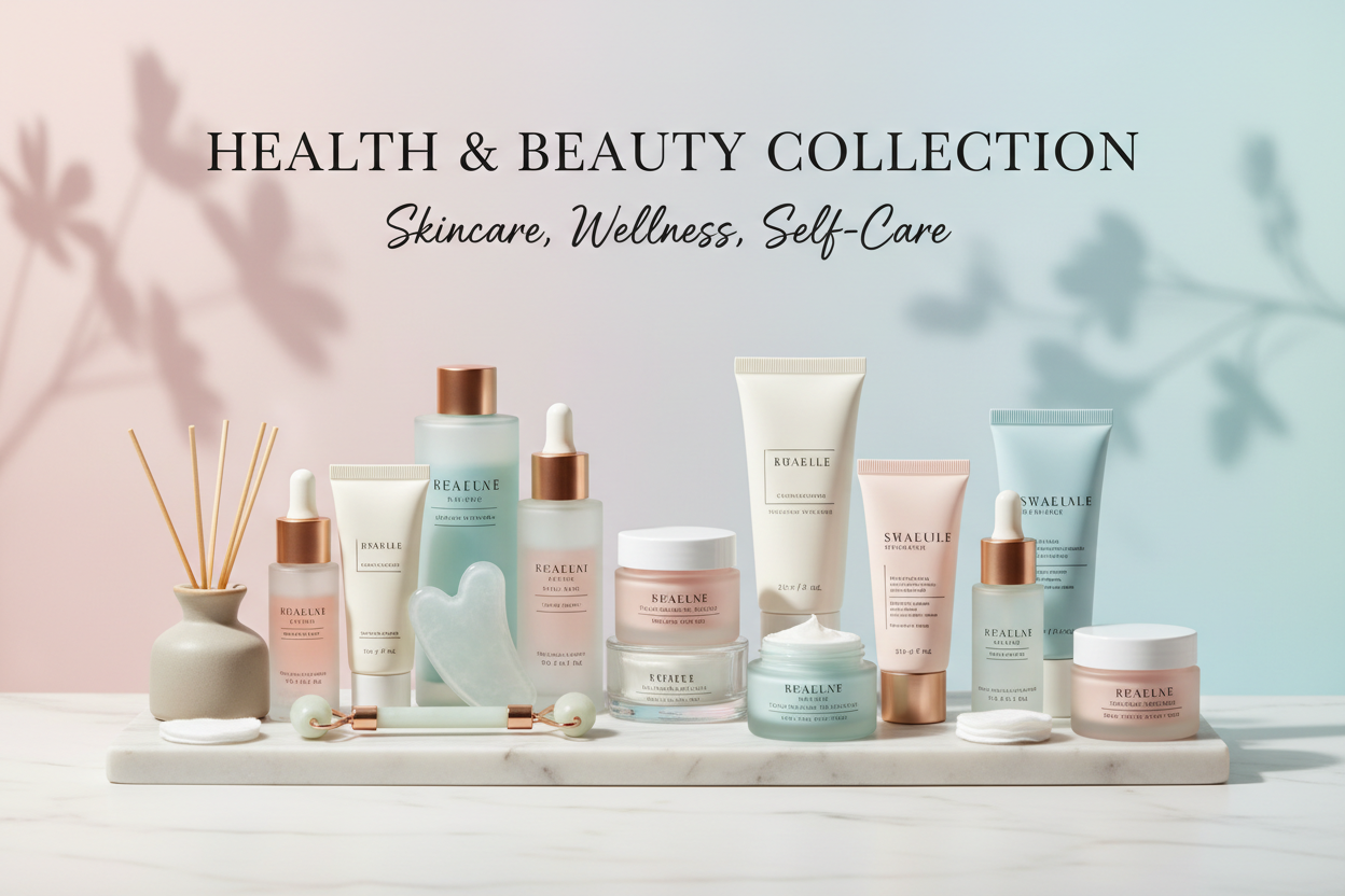 Health & Beauty