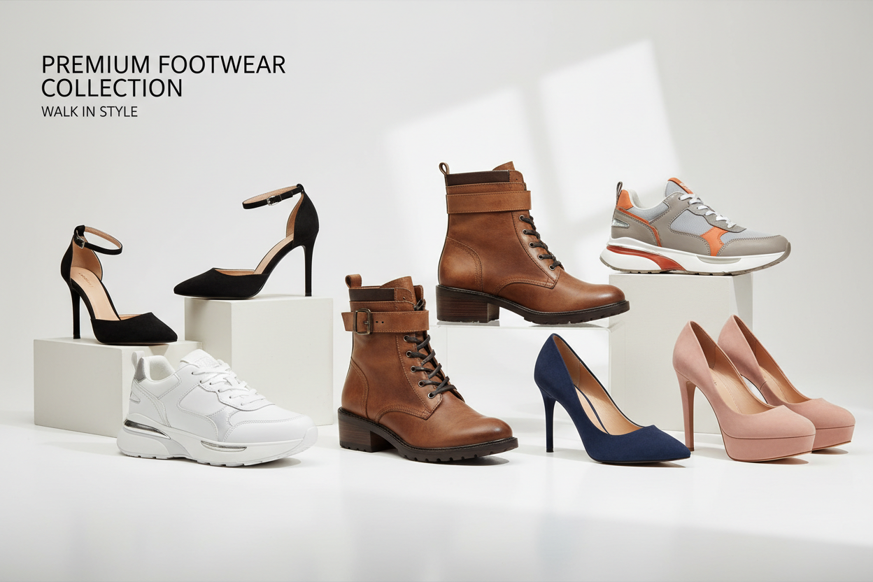 Shoes