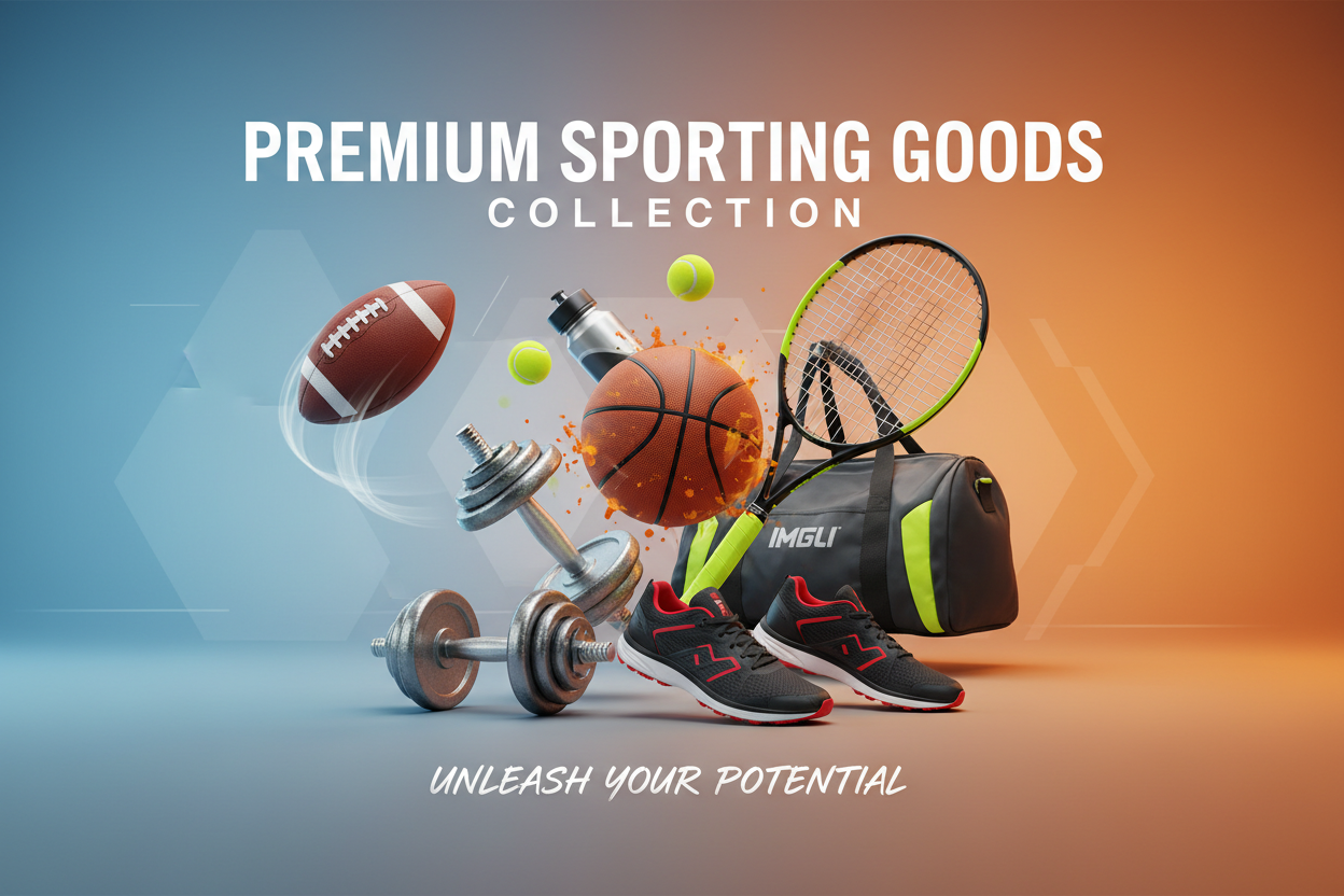 Sporting Goods