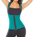 Women's Neoprene Waist Trainer Slimming Vest (2017)
