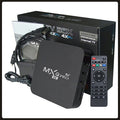 4K HD Android TV Box RK3228 with 3D Media Player